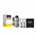 TANK UForce-X 5.5ml - Voopoo - Slika 2