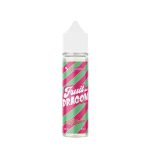 Fruit du Dragon 0mg 50ml - Liquideo Wpuff Flavors - Slika 2