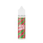 Kiki La Fraise 0mg 50ml - Liquideo Wpuff Flavors - Slika 2