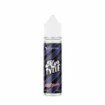Myrtille Glacee 0mg 50ml - Liquideo Wpuff Flavors - Slika 2