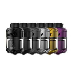 RTA Blaze Max 28mm - THC x Mike Vapes