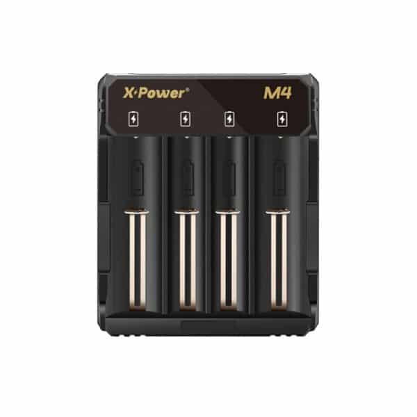 Punjač M4 - X Power