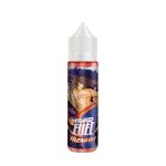 Hizagiri 0mg 50ml - Fighter Fuel by Maison Fuel - Slika 2
