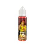 Hogano 0mg 50ml - Fighter Fuel by Maison Fuel - Slika 2