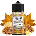 Aroma Bebeca Longfill 30ml - Atmos Lab