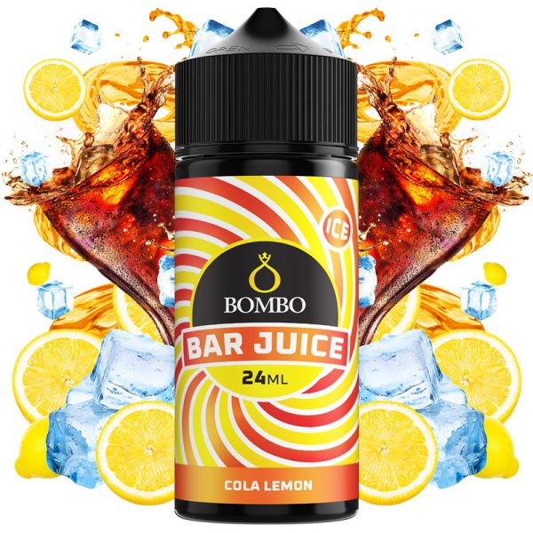 aroma-cola-lemon-ice-24ml-longfill-bar-juice-by-bombo Aroma Cola Lemon Ice 24ml (Longfill) - Bar Juice by Bombo - Slika 1