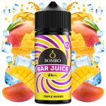 Aroma Triple Mango Ice 24ml (Longfill) & – ecigareta.hr