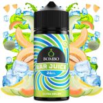 Aroma Ultra Melon Ice 24ml (Longfill) - Bar Juice by Bombo