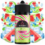 Aroma Watermelon Max Ice 24ml (Longfill) - Bar Juice by Bombo