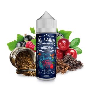 1-Aroma Berry Tree 15/120ml - Al Carlo Shake&Vape