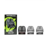 POD Luxe X 5ml (2kom) - Vaporesso