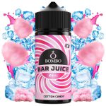Aroma Cotton Candy Ice 24ml (Longfill) - Bar Juice by Bombo