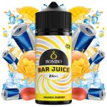 Aroma Mango Energy Ice 24ml (Longfill) - Bar Juice by Bombo