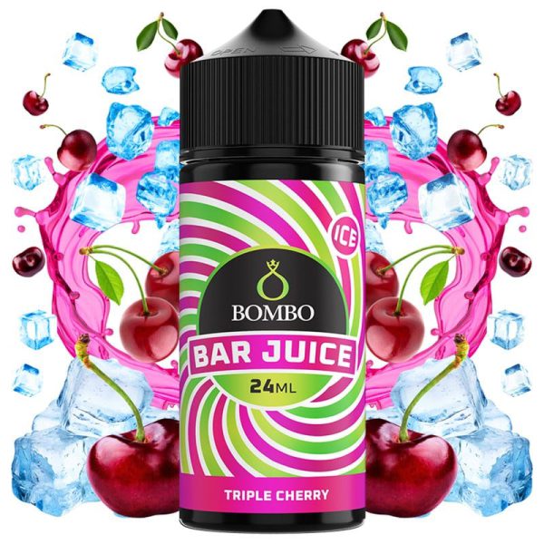 triple-cherry-ice-24ml-longfill-bar-juice-by-bombo triple-cherry-ice-24ml-longfill-bar-juice-by-bombo