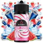 Aroma Watermelon Energy Ice 24ml (Longfill) - Bar Juice by Bombo