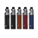 KIT Drag X2 PnP X New Colors - VooPoo