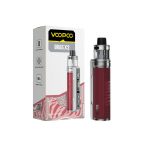 KIT Drag X2 PnP X New Colors - VooPoo