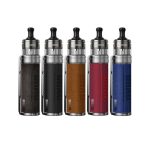 KIT Drag S2 PnP X New Colors - VooPoo