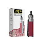 KIT Drag S2 PnP X New Colors - VooPoo