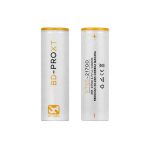 Baterija 21700 BD-PRO XT55 5500mAh - BD Vape - Slika 3