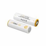 Baterija 21700 BD-PRO XT55 5500mAh - BD Vape - Slika 4