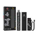 KIT Purely AIO 1200mAh - Fumytech