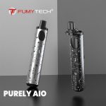 KIT Purely AIO 1200mAh - Fumytech