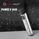 KIT Purely AIO 1200mAh - Fumytech