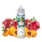 Nefle Grenade 0mg 50ml - Prestige Fruits