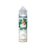 Nefle Grenade 0mg 50ml - Prestige Fruits - Slika 2