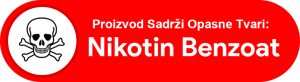 Nikotin Benzoat1 | Ecigareta.hr