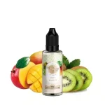 Aroma Kiwi Mangue 30ml - Le Petit Verger by Savourea