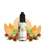 Aroma Melon Fraises des Bois 30ml - Le Petit Verger by Savourea