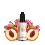 Aroma Nectarine Fruit du Dragon 30ml - Le Petit Verger by Savourea