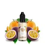 Aroma Orange Passion 30ml - Le Petit Verger by Savourea