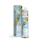 Ananas Mangue Frais 0mg 50ml - Le Petit Verger by Savourea - Slika 2