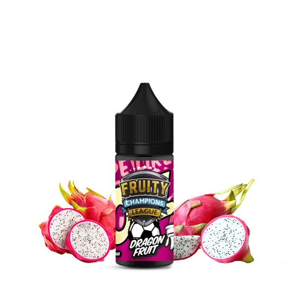 Aroma Dragon Fruits 30ml - Fruity Champions League