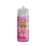 Super BubbleZ 0mg 100ml - Kyandi Shop - Slika 2