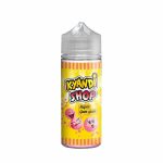 Super Gum Gum 0mg 100ml - Kyandi Shop - Slika 2