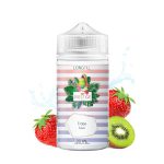 Aroma Fraise Kiwi 0mg 20/120ml - Prestige Fruits LongFill