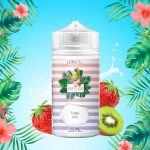 Aroma Fraise Kiwi 0mg 20/120ml - Prestige Fruits LongFill - Slika 2