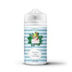 Aroma Pomme Fraise Framboise 0mg 20/120ml - Prestige Fruits LongFill - Slika 3