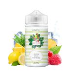 Aroma Ananas Citron Framboise 0mg 20/120ml - Prestige Fruits LongFill