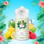 Aroma Ananas Citron Framboise 0mg 20/120ml - Prestige Fruits LongFill - Slika 2