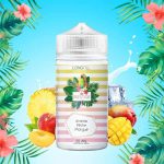 Aroma Ananas Peche Mangue 0mg 20/120ml - Prestige Fruits LongFill - Slika 2