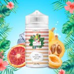 Aroma Nefle Sanguinello Abricot 0mg 20/120ml - Prestige Fruits LongFill - Slika 2