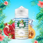 Aroma Nefle Grenade 0mg 20/120ml - Prestige Fruits LongFill - Slika 2