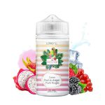 Aroma Cotton Candy Fruit du Dragon Fruits Rouges 0mg 20/120ml - Prestige Fruits LongFill