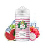 Aroma Fruit du Dragon Pasteque Citron Vert 0mg 20/120ml - Prestige Fruits LongFill