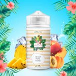 Aroma Abricot Peche Ananas 0mg 20/120ml - Prestige Fruits LongFill - Slika 2